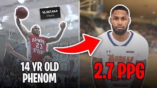 WHAT HAPPENED TO SEVENTH WOODS [upl. by Zamora836]