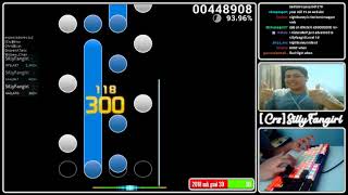 ILLNESS LILIN  HEAVENLY  NC A RANK [upl. by Cornall]