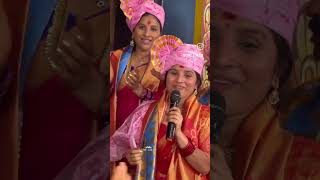 yallamma bonam song 2024  indravathi  mangli  NewoneNS [upl. by Karlan]