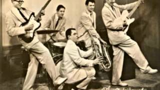 Swing Shift  The Wailers 1959 [upl. by Tallie]