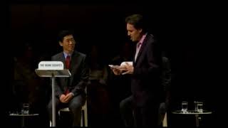 The Munk Debates  Does the 21st Century Belong to China Full Debat [upl. by Olympia232]