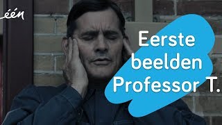 Bekijk de eerste beelden van Professor T seizoen 3 [upl. by Pedersen]