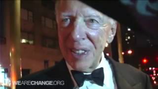 Lord Jacob Rothschild Confronted [upl. by Cupo]