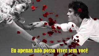 I live my life for you tradução [upl. by Oppen]