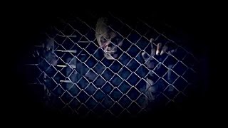 Caged Zombie [upl. by Millicent]