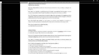 Derecho Notarial 1 240402 [upl. by Marjory]