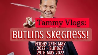 Butlins Skegness Friday 27th May 2022 Sunday 29th May 2022 [upl. by Ojimmas690]