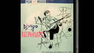 Django Reinhardt Peche a la Mouche [upl. by Oicangi]