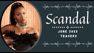 Etv Scandal  June 2023 Teasers [upl. by Steere]