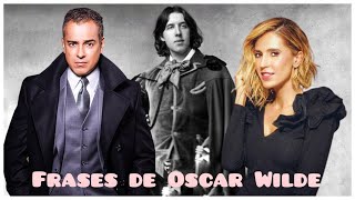 Jorge Abello y La Azcárate debaten sobre Oscar Wilde [upl. by Ann-Marie]