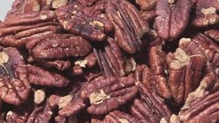 How To Cook Delicious Roasted Pecans [upl. by Repip]