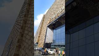 Palladium Mall in Ahmedabad palladiummall ahmedabad shorts [upl. by Eyr]