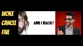 Jeremy Jahns Cancellation BACKFIRES Am I Racist Review BOOSTS Him to 2M Subs [upl. by Anirehtac]