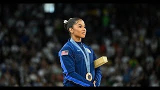 US appeals decision that led Jordan Chiles to be stripped of her bronze medal [upl. by Doran577]