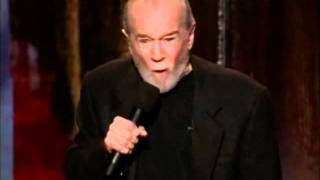 George Carlin  food advertising [upl. by Kirby]