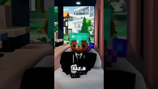 Juegos de Roblox Para Jugar con Amigos parte 2 roblox robloxterror [upl. by Flem]