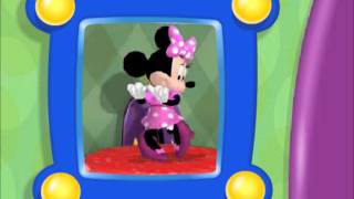 Mickey Mouse Clubhouse Mystery Picture Count Up Game [upl. by Mattland]