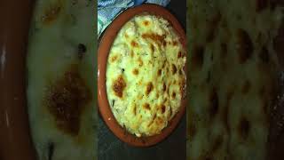 Gratin au poulet délicieux 👌🏻🤤🍗 [upl. by Clover]