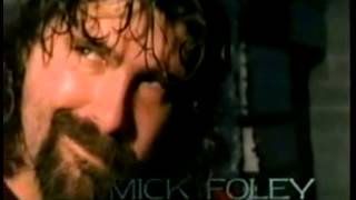 Backlash 2004 commercial 3 [upl. by Ynohtnad685]