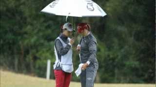 2013 T point Ladies Golf Tournament [upl. by Ahseyk]