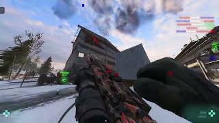 Battlefield 2042 Season 6 Conquest Gameplay [upl. by Arriec731]