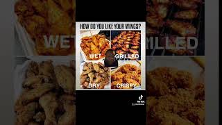 How Do You Like Your Wingz🪽🍗rickross4913 Fanum comedyfilms foodie reels [upl. by Mide]