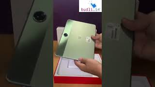 Unboxing the OnePlus Pad Go  Get 20 Off With Brand Warranty [upl. by Leonteen]