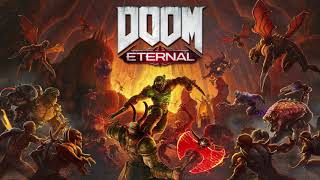 BFG 10000 wo the slow parts  Doom Eternal [upl. by Lewison]