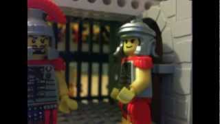 Brickington Ancestors Centurion [upl. by Krenn]