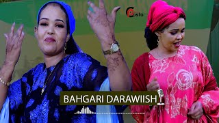 ISTAR KURLIBAAX  HEESTI BAHGARI DARAWISH NEW SONG [upl. by Flemming306]