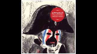 Apparat  44 [upl. by Ennaitsirk808]