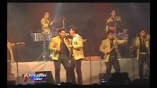 Mi Mayor anhelo  Banda MS en vivo Huajuapan Oaxaca [upl. by Walter]