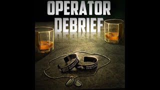 Operator Debrief Preview  Greg Coker on Legacy [upl. by Paloma]