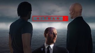 It was a set up l Hitman 2 Part 8 END [upl. by Anwahsit]