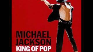 Michael Jackson  King Of Pop  Thriller Megamix Radio Edit HQ [upl. by Nillok]