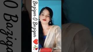 Bazigar O Bazigar ❤️👑 shorts ytshorts explore love bollywood shikhasharma [upl. by Amadeus]