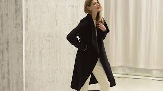 ESCADA FallWinter 2014 Collection Malgosias Favorite [upl. by Hasseman]