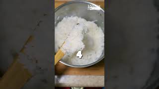 ¡Descubre el secreto de la Crema de Arroz para una piel radiante y luminosa 🌟🍚 [upl. by Audie873]