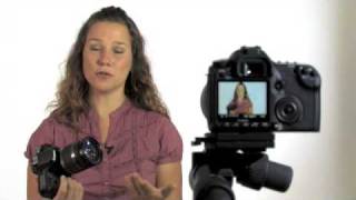 Canon EOS 50D  Introduction [upl. by Silletram154]