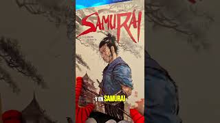 COMICS IMPRESCINDIBLES DE SAMURAIS 👹 [upl. by Allison]