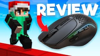 El Mejor Mouse Para Minecraft PvP 18 y 116 [upl. by Anaeg989]