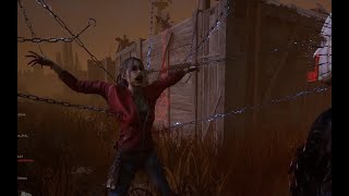 Dead by Daylight  Cenobite Gameplay  No Commentary [upl. by Nerat]