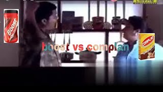 Boost vs complan old advertisement troll malayalam trendingonsharechat [upl. by Quintana]