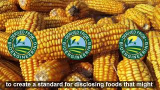 GMO Labeling [upl. by Dleifrag738]