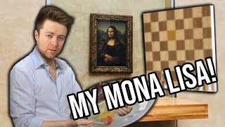 Grandmaster plays the best checkmate EVER [upl. by Aceber]