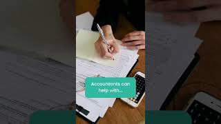 When to hire an accountant for your small business [upl. by Niklaus]