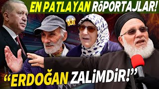 Sokak bu isyanlarla inledi En patlayan sokak röportajları [upl. by Lauzon]