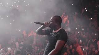 Bobby Shmurda Performs Hot Ngga At Powerhouse NYC [upl. by Yentrac731]