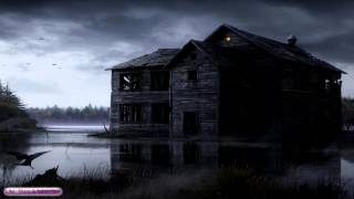 Creepy Haunted House Music  This House  Ambient Dark Creepy Music [upl. by Derfnam]