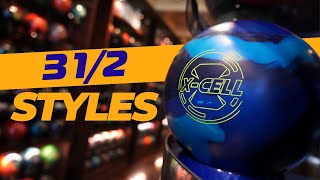 XCell 3 12 Styles [upl. by Khudari]